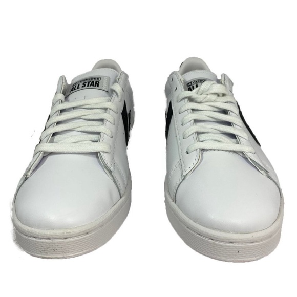 Converse Pro Leather Ox White
Latest Fashion size 8 - Picture 4 of 5